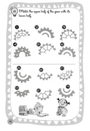 Brain Storm 2: Puzzles and Challenges for Bright Kids