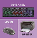 Tiny Techies: First Steps into the World of Technology