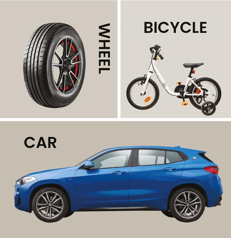 Tiny Techies: First Steps into the World of Technology