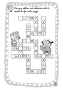 Brain Storm 2: Puzzles and Challenges for Bright Kids