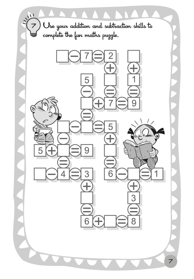 Brain Storm 2: Puzzles and Challenges for Bright Kids