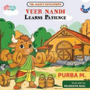 Veer Nandi Learns Patience: The Mighty Explorers