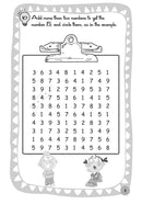 Brain Storm 2: Puzzles and Challenges for Bright Kids