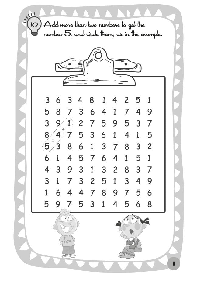 Brain Storm 2: Puzzles and Challenges for Bright Kids