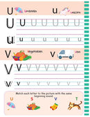 My Wipe & Clean Book of Alphabet