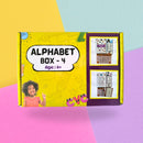 Alphabet Box 4