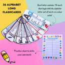 Alphabet Box 4