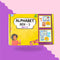 Alphabet Box 3
