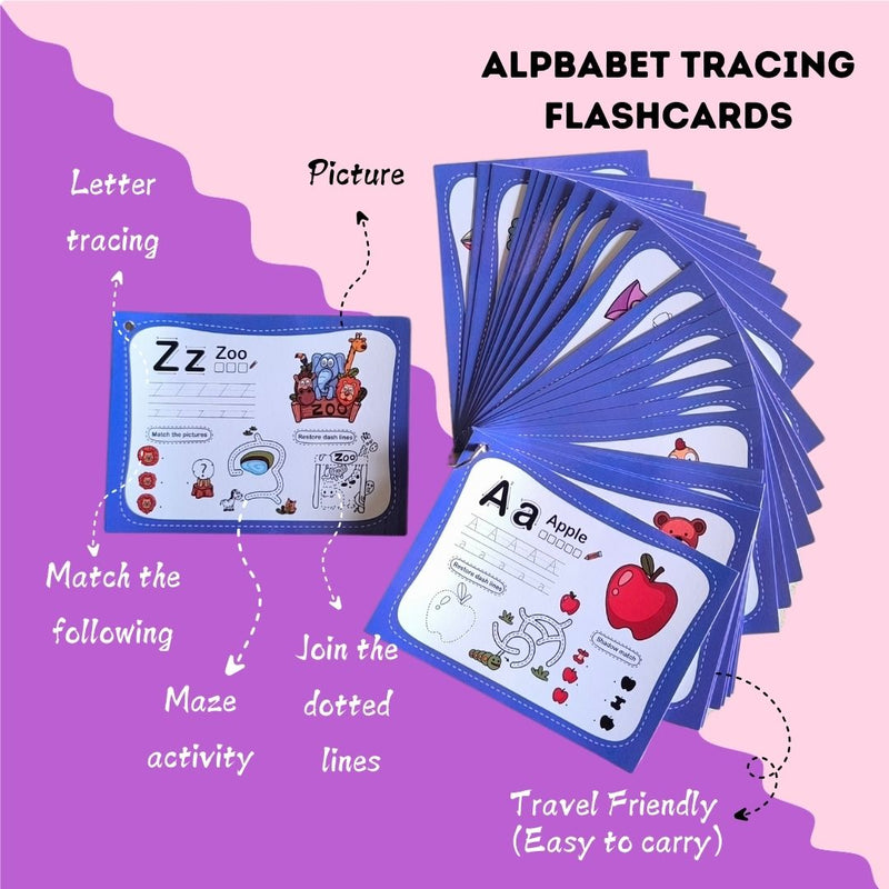 Alphabet Box 3