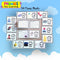 Phonics Fun Learning (54 Teeny books)