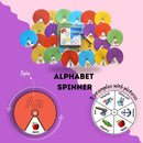Alphabet Box 3