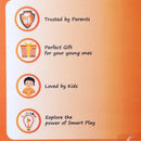 DIY Ganesha Decorative Clock Making Kit