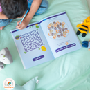Cognitive Skill Workbook + Money Book