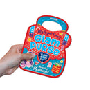 My Super Fancy Glam Purse - Marvellous Mermaid