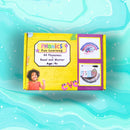 Phonics Fun Learning (44 Phonemes + Read & Master)