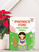 Phonics Fun! Long & Short Vowels