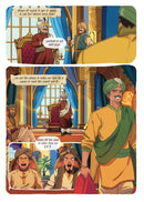 Akbar and Birbal (Hindi) (comic)