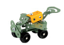 Little Engineer Battlefield Construction Set for Kids Above 8 Years+ | Mechanical Toy Set for Kids | Model Building Kit |
