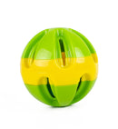 Rattle Ball for Babies | Toy for New Born | BPA Free Safe Gift for Infant - Multicolor