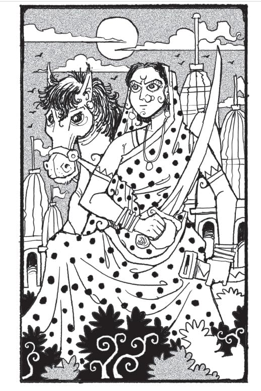 Shivaji and His Swarajya Adventures