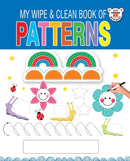 My Wipe & Clean Book of Patterns