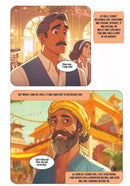 Kabuliwala & The Postmaster: Classic Indian Stories