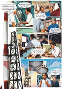 A.P.J. Abdul Kalam (Hindi) Comic