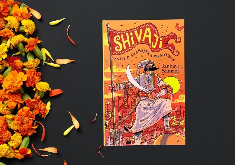 Shivaji and His Swarajya Adventures