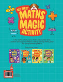 My First Maths Magic Activity Book 2