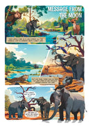 Tales from the Hitopadesha: Classic Indian Stories