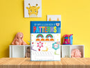 My Wipe & Clean Book of Patterns