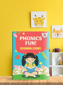 Phonics Fun! Beginning Sounds