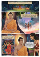 The Life of Gautam Buddha: Classic Indian Stories