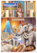 The Life of Gautam Buddha: Classic Indian Stories