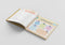 Clapjoy My First Baby Book Record