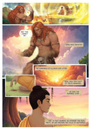 The Life of Gautam Buddha: Classic Indian Stories