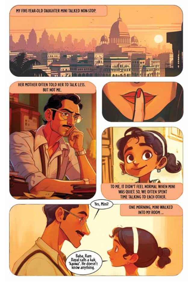 Kabuliwala & The Postmaster: Classic Indian Stories