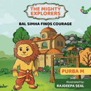 The Mighty Explorers Collection