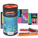 Smart Sticks- Elemental Chemistry STEM Game & Puzzle