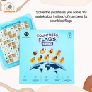 All 3 Sudoku