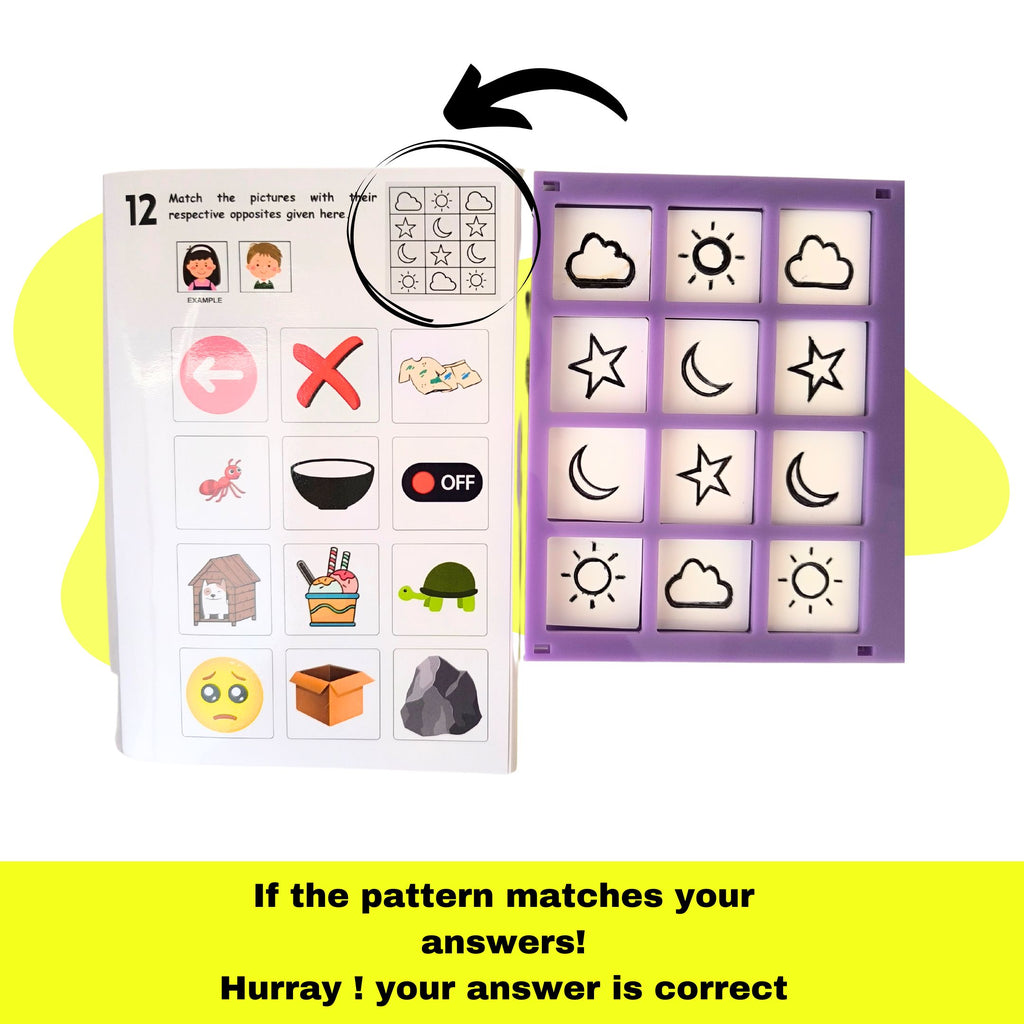 JoGenii Frame Brainers Edustar