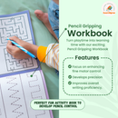 English Learning Kit+ Pencil Gripping Book