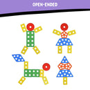 Geometric Building Blocks