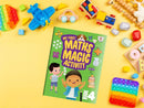 My First Maths Magic Activity Book 4