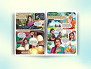 Timeless Tales from the Puranas and Itihaas: Classic Indian Stories