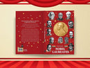 India’s Nobel Laureates