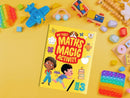 My First Maths Magic Activity Book 3