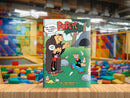 The Big Nose Mountain & Other Stories - Popeye The Sailor