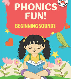 Phonics Fun! Beginning Sounds