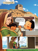 The Life of Chhatrapati Shivaji: Classic Indian Stories